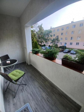 Apartament LORD